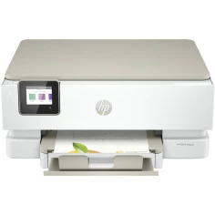 HP ENVY Inspire 7220e All-in-One - Impresora multifunción - color - chorro de tinta - 216 x 297 mm (