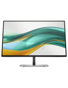 Monitor HP 1404446 - HP Series 5 Monitor FHD Pro de la serie 5 de 23,8 pulgadas: 524 pf