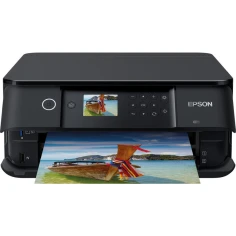 Epson Expression Premium XP-6100 - Impresora multifunción - color - chorro de tinta - A4/Legal (mate