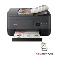 Canon PIXMA TS7450i - Impresora multifunción - color - chorro de tinta - A4 (210 x 297 mm), Legal (2