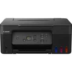 Canon PIXMA G2570 - Impresora multifunción - color - chorro de tinta - rellenable - Legal (216 x 356