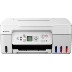 Canon PIXMA G3571 MegaTank - Impresora multifunción - color - chorro de tinta - rellenable - Legal (