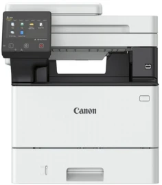 Canon i-SENSYS MF465dw - Impresora multifunción - B/N - laser - A4 (210 x 297 mm), Legal (216 x 356