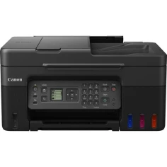 Canon PIXMA G4570 MegaTank - Impresora multifunción - color - chorro de tinta - rellenable - A4 (210