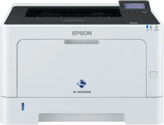 Epson WorkForce AL-M320DN - Impresora - B/N - a dos caras - laser - A4/Legal - 1200 x 1200 ppp - has