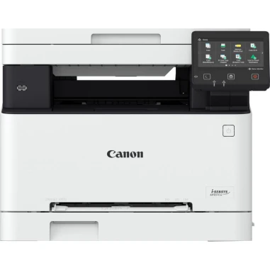 Canon i-SENSYS MF651Cw - Impresora multifunción - color - laser - A4 (210 x 297 mm), Legal (216 x 35