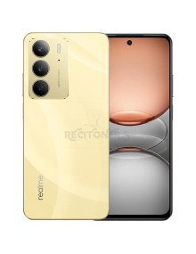 Smartphone REALME 71363 - REALME Smartphone C75 8GB / 256GB / 6,72” / Lightning Gold
