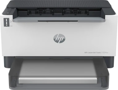 HP LaserJet Tank 1504w - Impresora - B/N - laser - rellenable - A4/Letter - 600 x 600 ppp - hasta 22