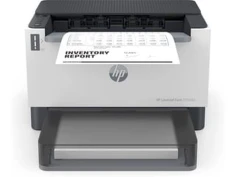 HP LaserJet Tank 2504dw - Impresora - B/N - a dos caras - laser - rellenable - A4/Letter - 600 x 600