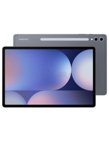Tablet SAMSUNG SAM-TAB X820 12-512 GY - Tablet Samsung Galaxy Tab S10+ 12.4'/ 12GB/ 512GB/ Octacore/ Gris/ Incluye S-Pen