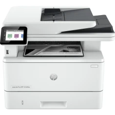 HP LaserJet Pro MFP 4102dw - Impresora multifunción - B/N - laser - Legal (216 x 356 mm) (original)