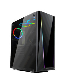 Caja REDRAGON GC-702 - Redragon - TAILGATE Caja Gaming