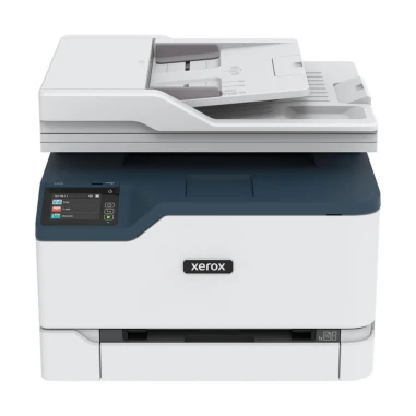 Xerox C235 - Impresora multifunción - color - laser - Legal (216 x 356 mm) (original) - A4/Legal (ma