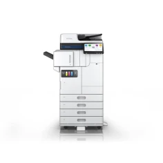 Epson WorkForce Enterprise AM-C5000 - Impresora multifunción - color - chorro de tinta - 297 x 431 m