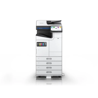 Epson WorkForce Enterprise AM-C4000 - Impresora multifunción - color - chorro de tinta - 297 x 431 m