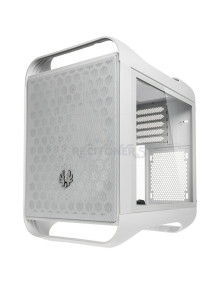 Caja BITFENIX BFC-PM2-300-WWGSW-RP - BitFenix Prodigy - Caja MATX - Sin fuente - Líquida hasta 280mm - Gráfica hasta 339mm - 2xU