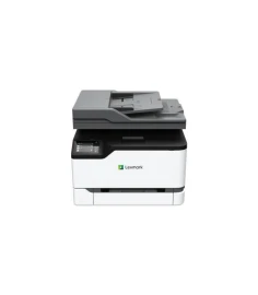 Lexmark CX331adwe - Impresora multifunción - color - laser - 216 x 356 mm (original) - A4/Legal (mat