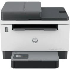 HP LaserJet Tank MFP 2604sdw - Impresora multifunción - B/N - laser - rellenable - 216 x 297 mm (ori