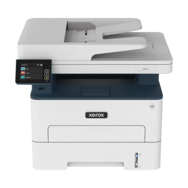 Xerox B235 - Impresora multifunción - B/N - laser - A4/Legal (material) - hasta 34 ppm (impresión) -