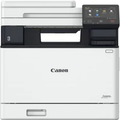 Canon i-SENSYS MF752Cdw - Impresora multifunción - color - laser - A4 (210 x 297 mm), Legal (216 x 3