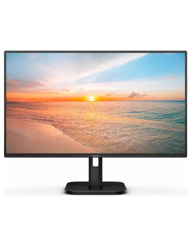 Monitor PHILIPS PHIL-M 27E1N1100A - Monitor Profesional Philips 27E1N1100A 27'/ Full HD/ Multimedia/ Negro