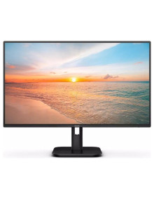 Monitor PHILIPS PHIL-M 24E1N1100A - Monitor Profesional Philips 24E1N1100A 23.8'/ Full HD/ Multimedia/ Negro