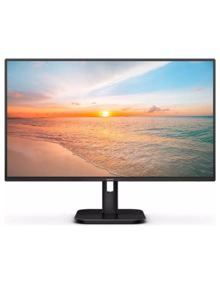 Monitor PHILIPS PHIL-M 24E1N1100A - Monitor Profesional Philips 24E1N1100A 23.8'/ Full HD/ Multimedia/ Negro