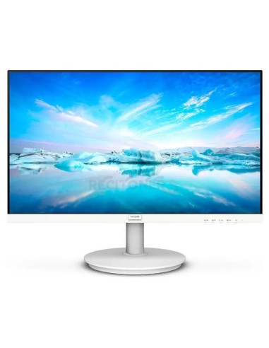 Monitor PHILIPS PHIL-M 271V8AW - Monitor Philips 271V8AW 27'/ Full HD/ Multimedia/ Blanco