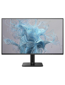 Monitor PHILIPS PHIL-M 24E2N111 - Monitor Profesional Philips 24E2N1110 23.8'/ Full HD/ Negro