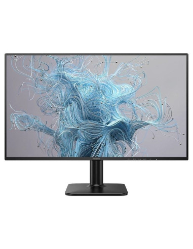 Monitor PHILIPS PHIL-M 24E2N111 - Monitor Profesional Philips 24E2N1110 23.8'/ Full HD/ Negro