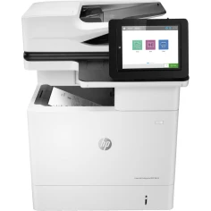 HP LaserJet Enterprise MFP M635h - Impresora multifunción - B/N - laser - 216 x 864 mm (original) -