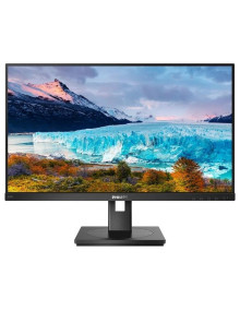 Monitor PHILIPS 242S1AE/00 - Philips 242S1AE Monitor 24” IPS HDMI DP VGA MM AA