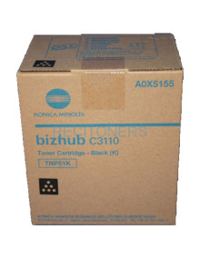 Toner THN-85A HP - TÓNER NEGRO MAGNÉTICO HP 85A