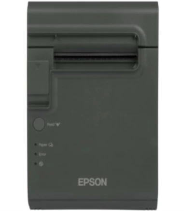 Epson TM L90 - Impresora de recibos - línea térmica - rollo 8 cm - 203 ppp - hasta 150 mm/segundo -