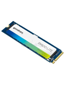 Disco GOODRAM SSDPR-PX600L-01T-80 - Goodram PX600L - 1TB - M.2 2280 - PCIe Gen4 x4