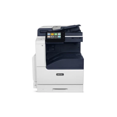 Xerox VersaLink C7120V_DN - Impresora multifunción - color - laser - A3/Ledger (material) - hasta 20