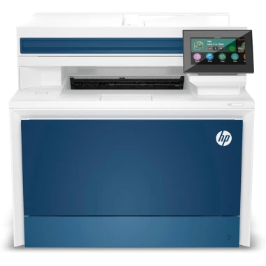 HP Color LaserJet Pro MFP 4302fdw - Impresora multifunción - color - laser - Legal (216 x 356 mm) (o