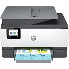 HP Officejet Pro 9012e All-in-One - Impresora multifunción - color - chorro de tinta - Legal (216 x