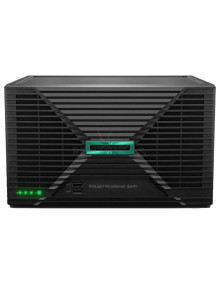 Servidor HPE P74439-425 - HPE ProLiant MicroServer G11 G7400/16GB/1TB