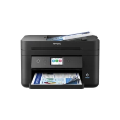 Epson WorkForce WF-2960DWF - Impresora multifunción - color - chorro de tinta - Letter A (216 x 279