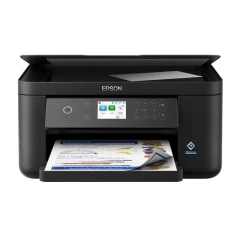 Epson Expression Home XP-5205 - Impresora multifunción - color - chorro de tinta - A4/Legal (materia