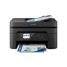 Epson WorkForce WF-2950DWF - Impresora multifunción - color - chorro de tinta - 216 x 297 mm (origin