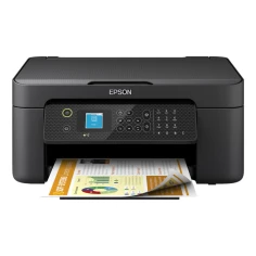 Epson WorkForce WF-2910DWF - Impresora multifunción - color - chorro de tinta - 216 x 297 mm (origin