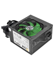 Fuente de alimentacion L-LINK LL-PS-650 - FUENTE DE ALIMENTACION ATX L-LINK 650W LL-PS-650