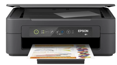 Outlet Epson Expression Home XP-2200 - Impresora multifunción - color - chorro de tinta - A4/Legal (