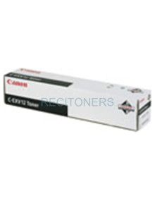 Canon C-EXV12 Toner Black for iR3570/3530/4570 2