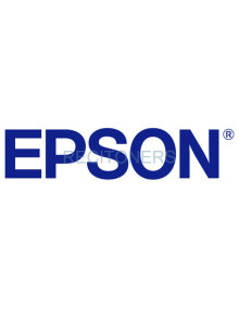 Epson Chameleon Cartucho T0345 cian claro