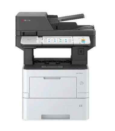 Kyocera ECOSYS MA4500ix - Impresora - B/N - a dos caras - laser - A4/Legal - 1200 x 1200 ppp - hasta