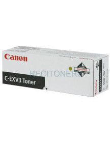 Canon IR-2200/2200i/2800/3300/3320i Toner Negro 2