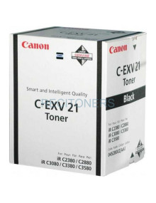 Canon IRC 2380I/2880I/3380I Toner Negro 28.000 paginas